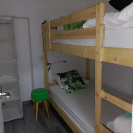 Apartment Salty Dreams Las Palmas de Gran Canaria