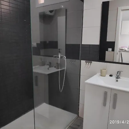 Salty Dreams Apartment Las Palmas de Gran Canaria