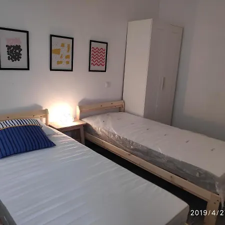 Salty Dreams Apartment Las Palmas de Gran Canaria