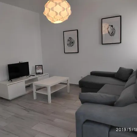 Salty Dreams Apartment