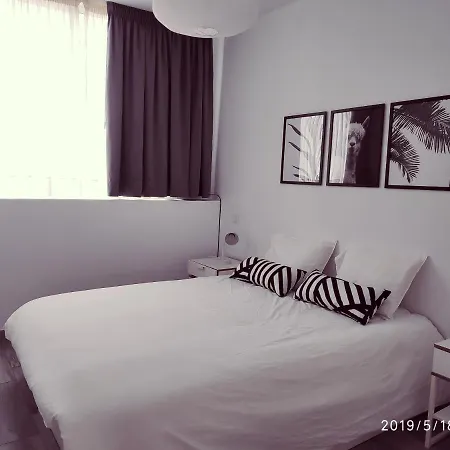 Salty Dreams Apartment