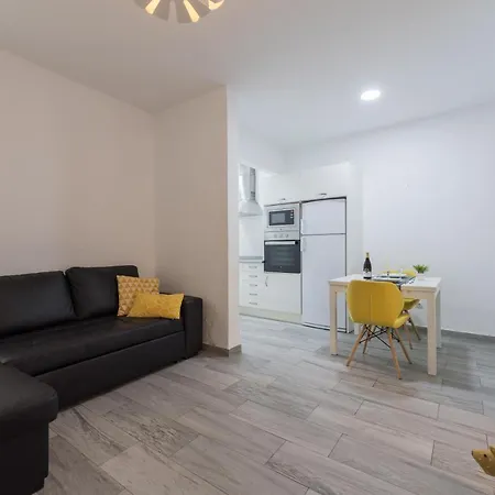 Apartment Salty Dreams