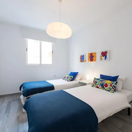 Apartment Salty Dreams *