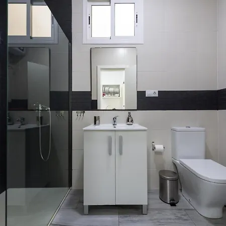 Salty Dreams Apartment *