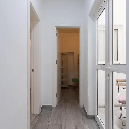 Apartment Salty Dreams Las Palmas de Gran Canaria
