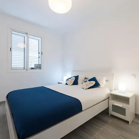 Apartment Salty Dreams
