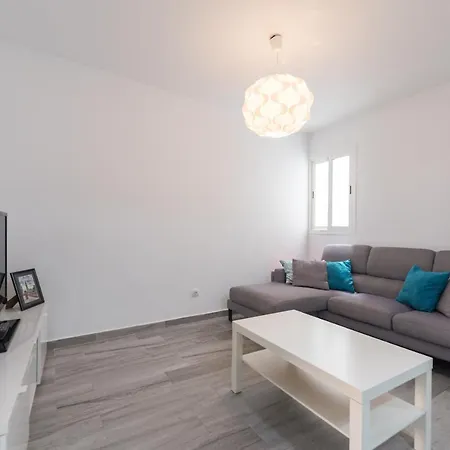 Apartment Salty Dreams Las Palmas de Gran Canaria