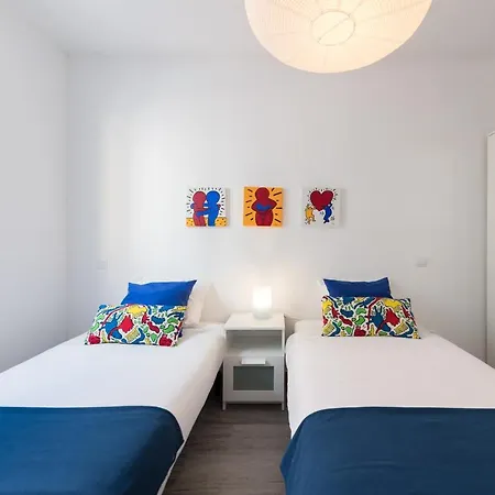 Salty Dreams Apartment