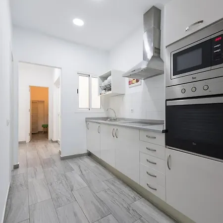 Apartment Salty Dreams
