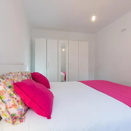 Apartment Salty Dreams Las Palmas de Gran Canaria